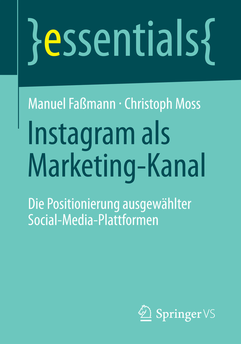 Instagram als Marketing-Kanal