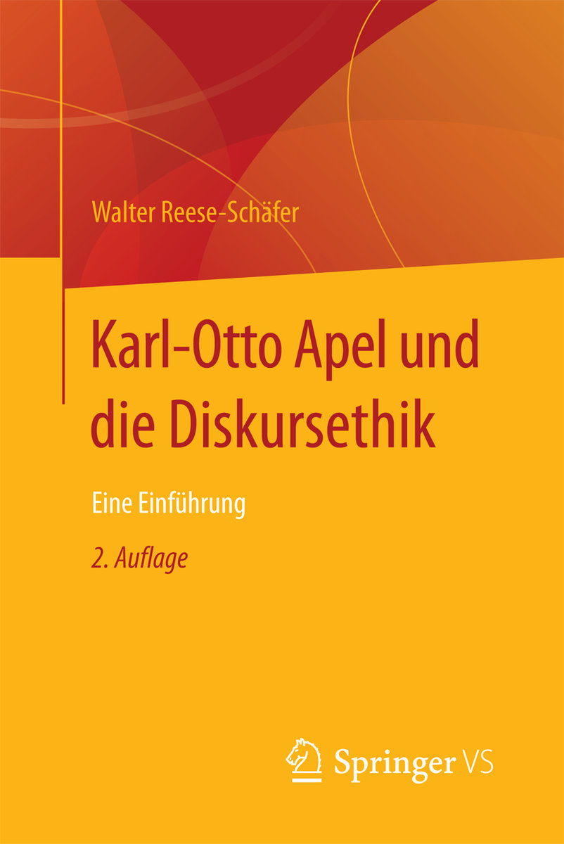 Karl-Otto Apel und die Diskursethik