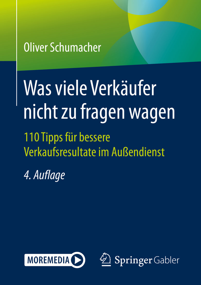 Was viele Verkäufer nicht zu fragen wagen, m. 1 Buch, m. 1 E-Book