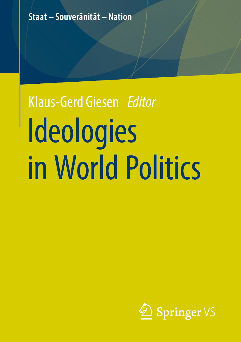 Ideologies in World Politics