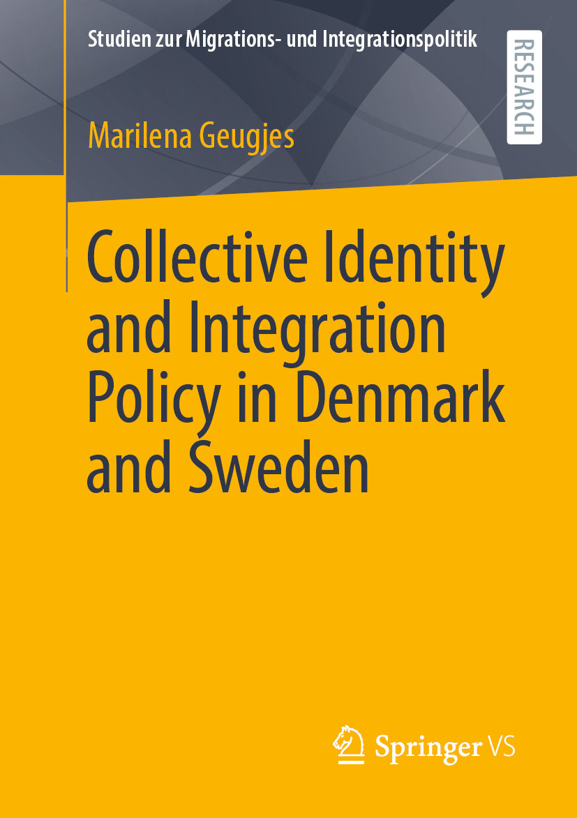 Collective Identity and Integration Policy in Denmark and Sweden