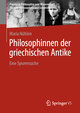 Philosophinnen der griechischen Antike