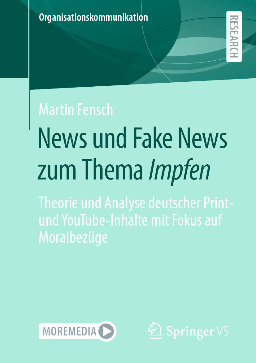 News und Fake News zum Thema Impfen