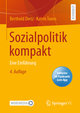 Sozialpolitik kompakt, m. 1 Buch, m. 1 E-Book