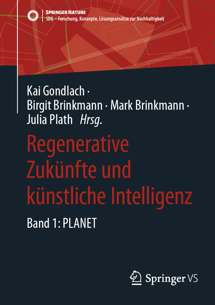 Regenerative Zukünfte und künstliche Intelligenz