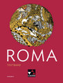 ROMA A Textband - Roma, Ausgabe A