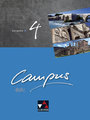 Campus B 4 - Campus, Ausgabe B neu