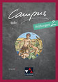 Campus B Prüfungen 2, m. 1 Buch - Campus, Ausgabe B neu