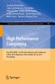 High Performance Computing