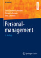 Personalmanagement