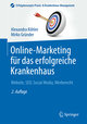 Online-Marketing für das erfolgreiche Krankenhaus