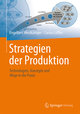 Strategien der Produktion