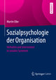 Sozialpsychologie der Organisation