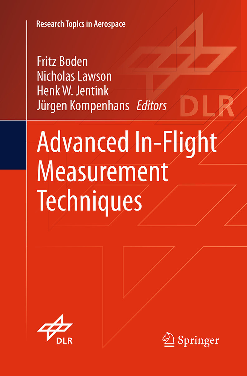 Advanced In-Flight Measurement Techniques