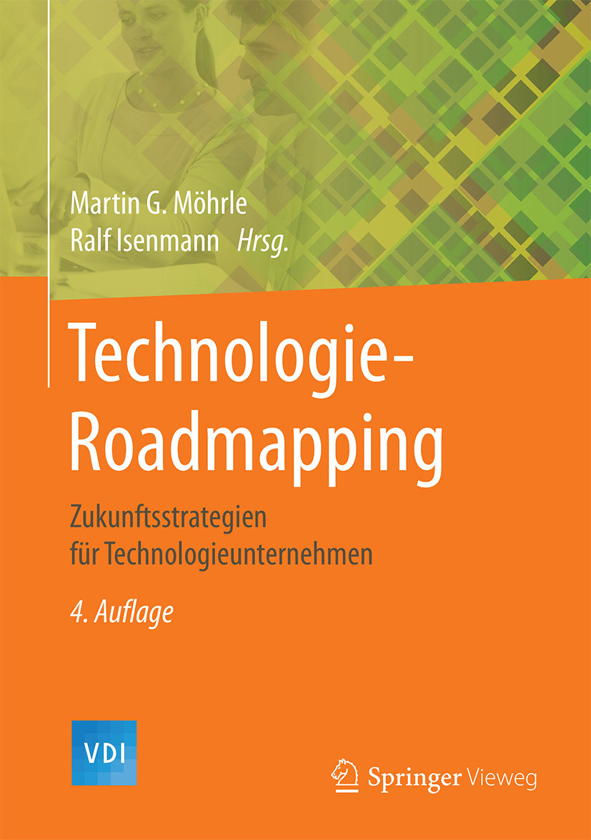 Technologie-Roadmapping