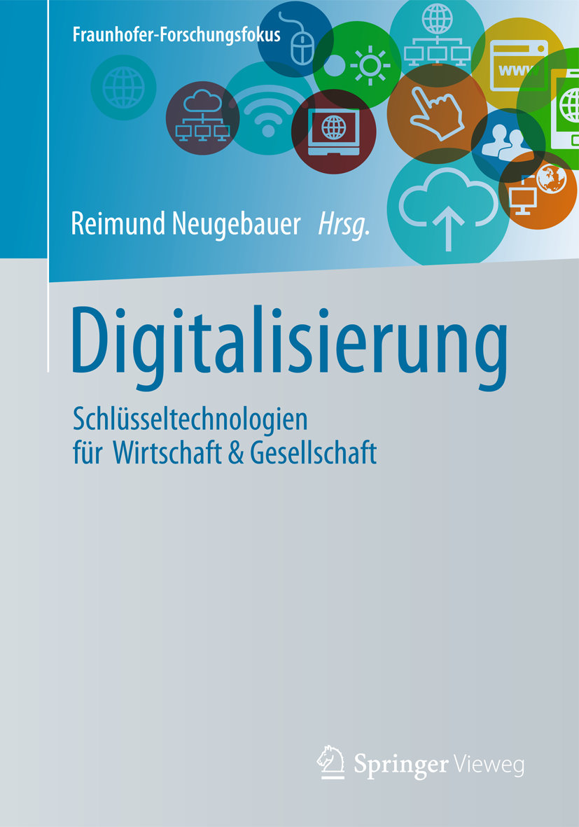 Digitalisierung