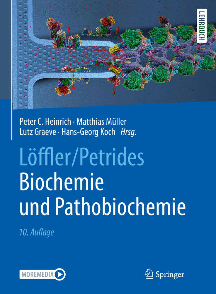 Biochemie und Pathobiochemie