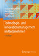 Technologie- und Innovationsmanagement im Unternehmen