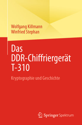 Das DDR-Chiffriergerät T-310