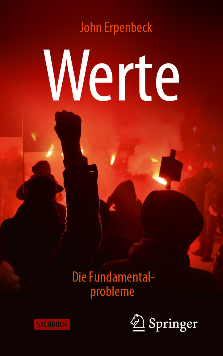 Werte: Die Fundamentalprobleme