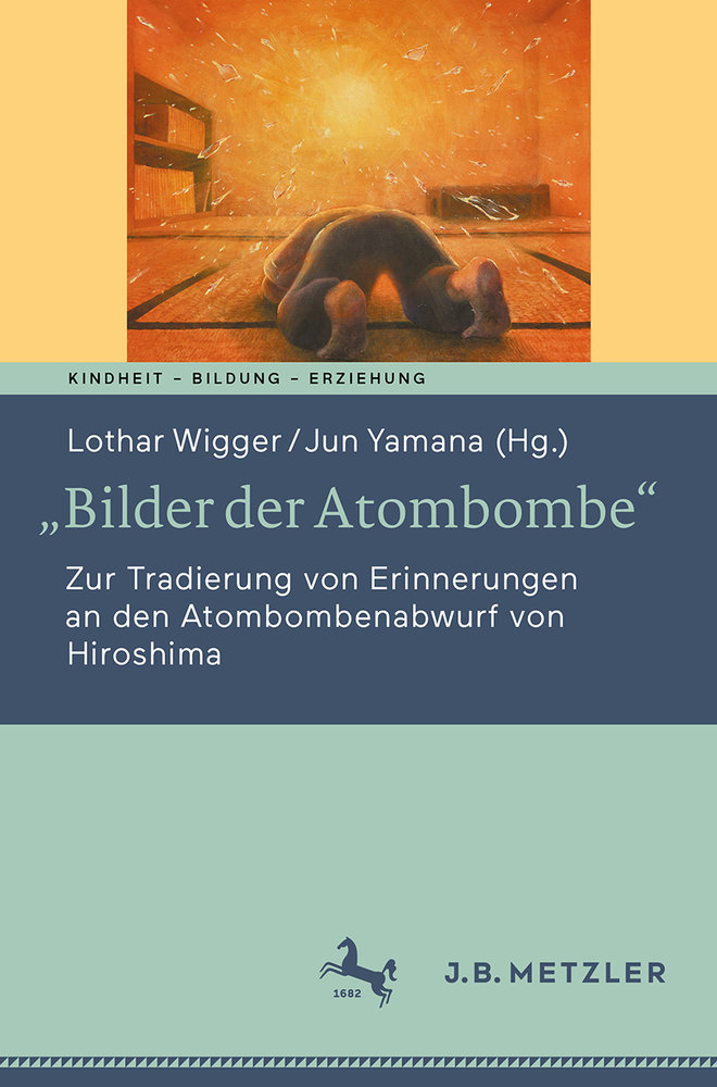 'Bilder der Atombombe'