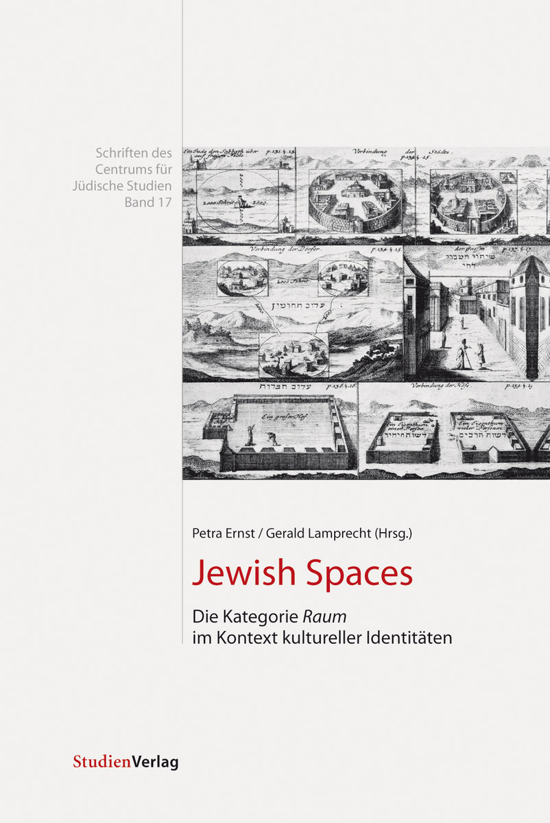 Jewish Spaces