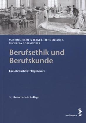 Berufsethik und Berufskunde