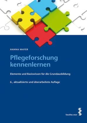 Pflegeforschung kennenlernen