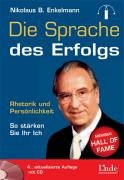 Die Sprache des Erfolgs, m. Audio-CD