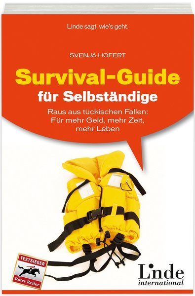 Survival-Guide für Selbständige