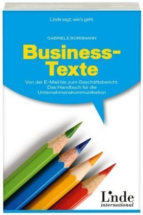 Business-Texte