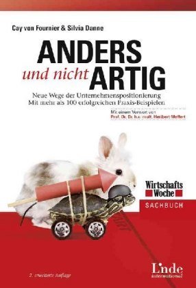 Anders und nicht artig