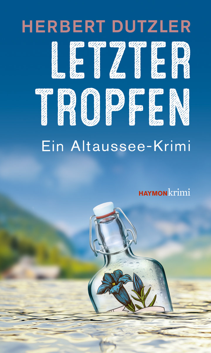 Letzter Tropfen