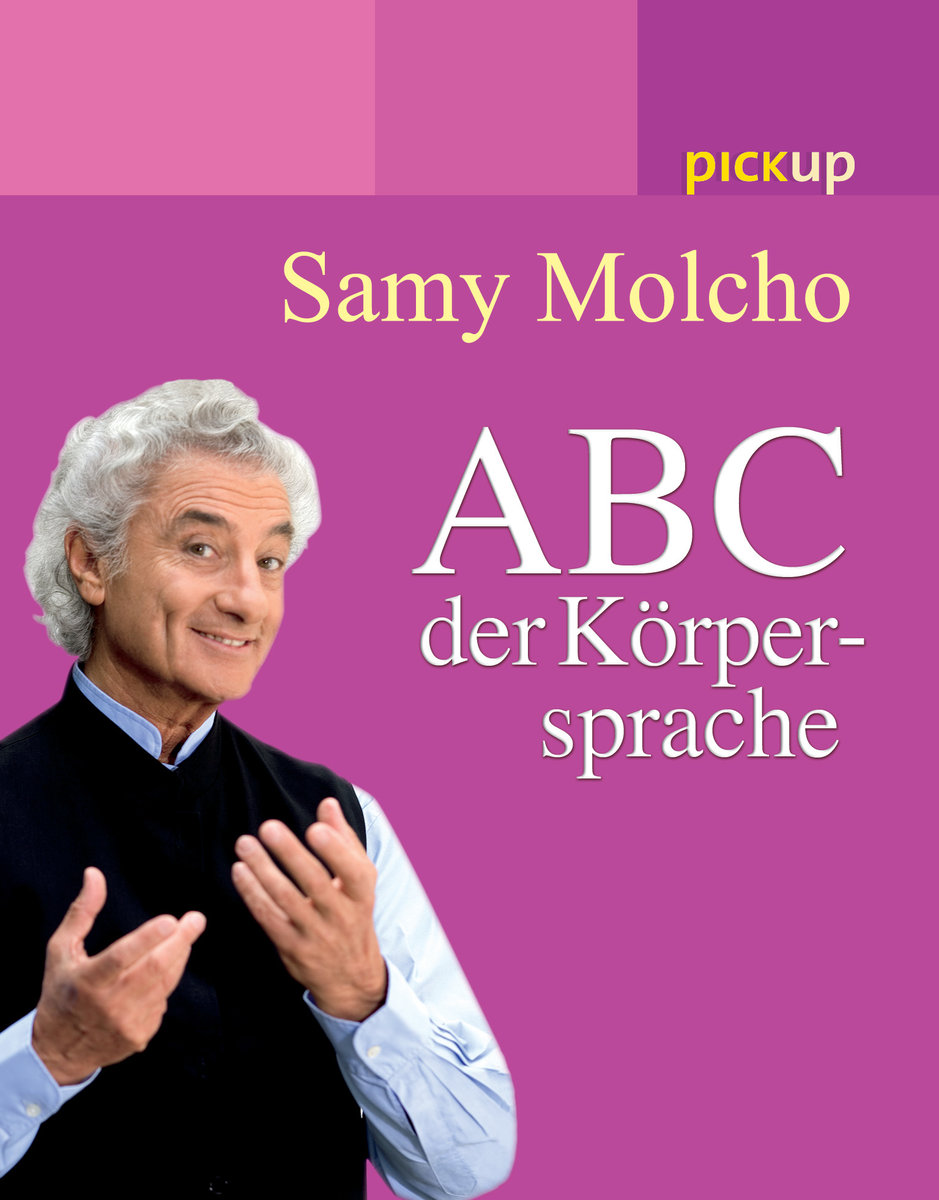 Das ABC der Körpersprache