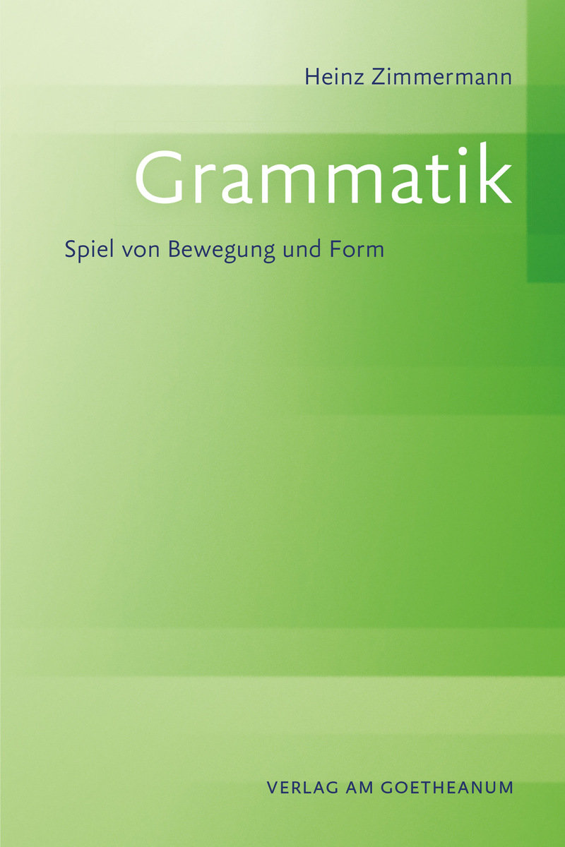 Grammatik