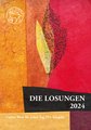 Losungen Schweiz 2025 / Die Losungen 2025