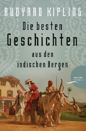 Die besten Geschichten aus den indischen Bergen