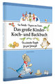 Das große Kinder-Koch- und Backbuch