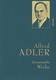 Alfred Adler, Gesammelte Werke