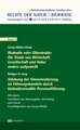 Biokratie oder Oikoskratie: Die Triade von Wirtschaft, Gesellschaft und Natur anders aufgestellt Stärkung der Sinnorient