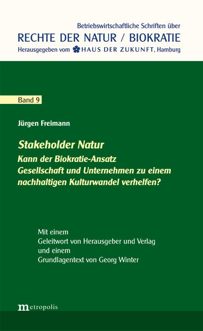 Stakeholder Natur