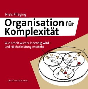 Organisation für Komplexität - Deluxe Edition