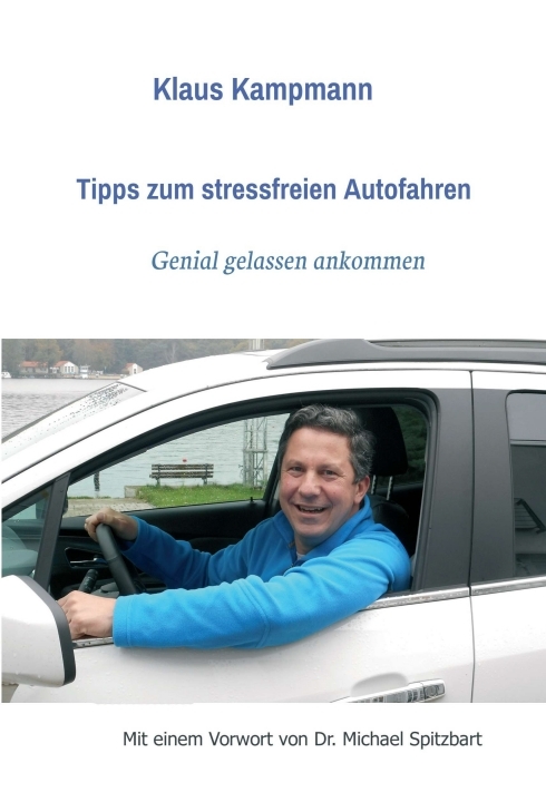 Tipps zum stressfreien Autofahren