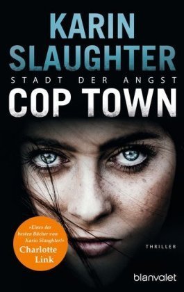 Cop Town - Stadt der Angst