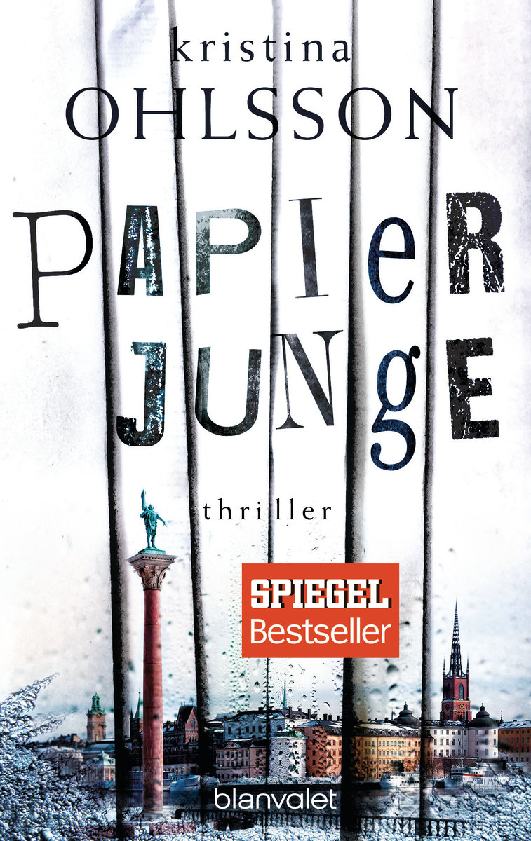 Papierjunge