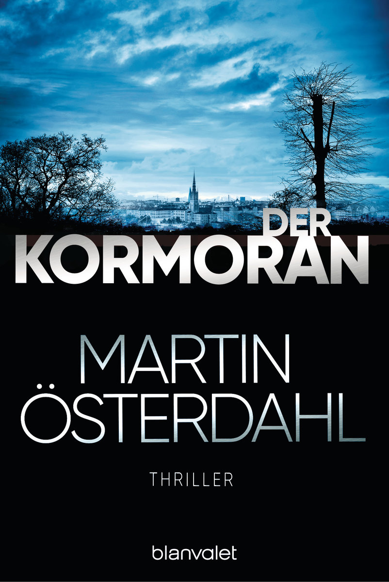 Der Kormoran