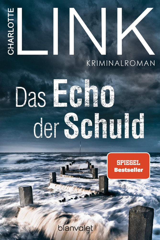 Das Echo der Schuld