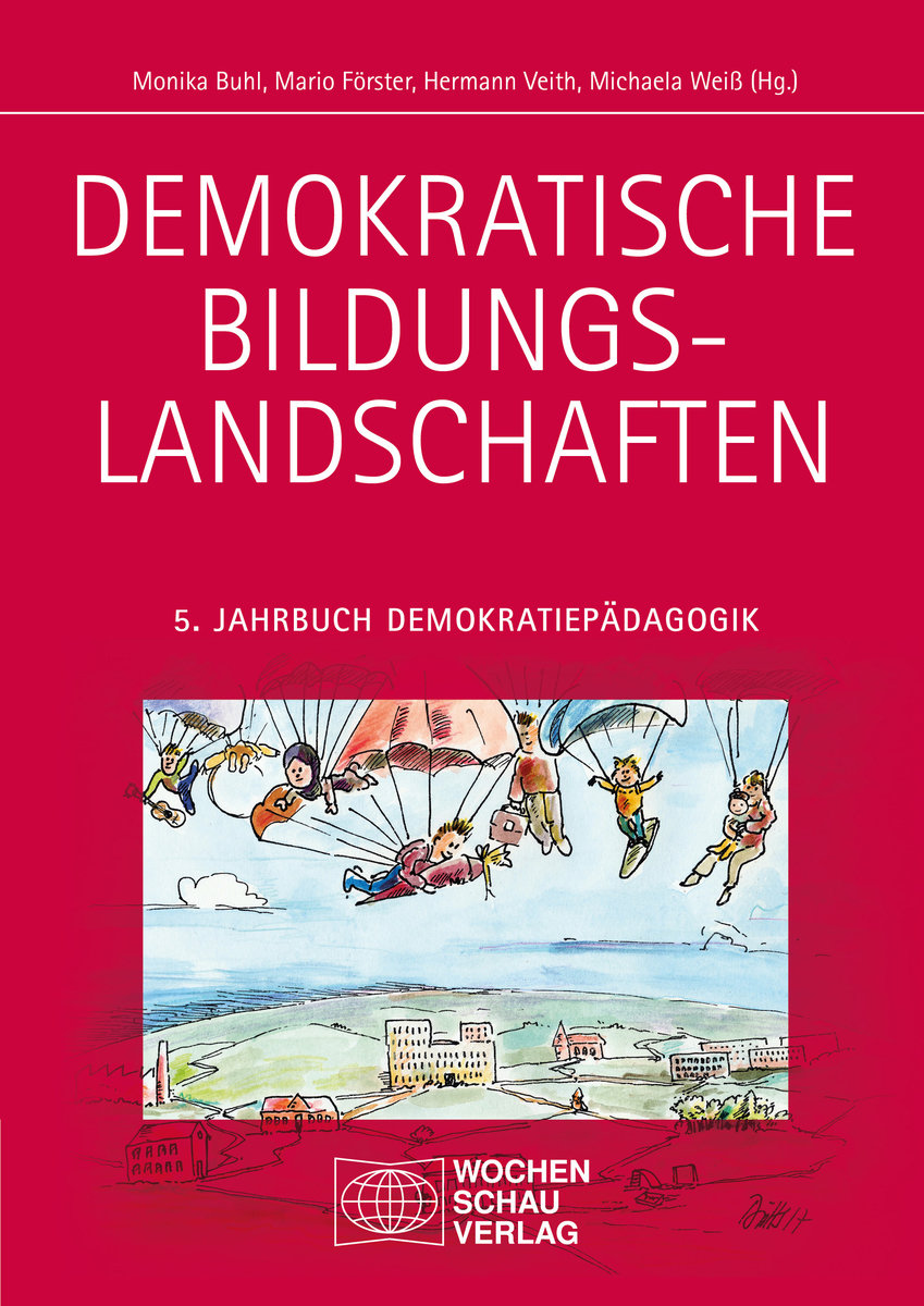 Demokratische Bildungslandschaften