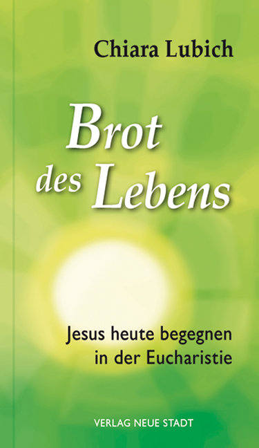 Brot des Lebens