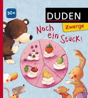 Noch ein Stück!